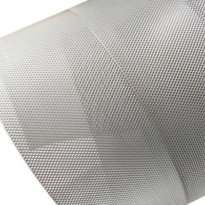 Woven 3500 Mesh Stainless Steel 0.02mm Wire Mesh Filter Screen