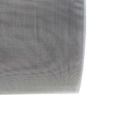 Woven 3500 Mesh Stainless Steel 0.02mm Wire Mesh Filter Screen